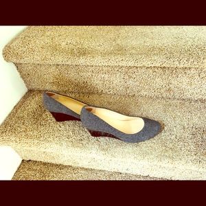 Nine West Heels size 8.5